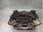 Recambio de pinza freno delantera derecha para opel corsa e selective referencia OEM IAM 542412 