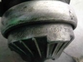 Recambio de soporte motor derecho para mercedes-benz clase e (w211) berlina 2.2 cdi cat referencia OEM IAM 2112401517 