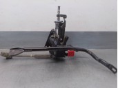Replacement steering column for Alfa Romeo Spider (163) 1.8 16v cat OEM IAM reference 46524129 