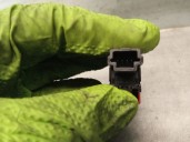Replacement hazard warning switch for Nissan Juke (f16_) 1.0 OEM IAM reference 632S01 230108A