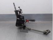Replacement steering column for Alfa Romeo Spider (163) 1.8 16V CAT OEM IAM reference 46524129 