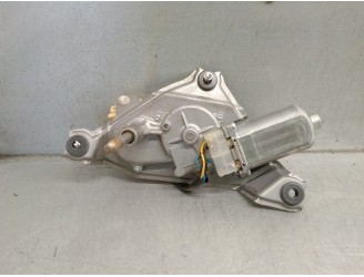 Recambio de motor limpia trasero para chevrolet hhr 2.4 16v referencia OEM IAM 15943776 2596000522 5 PUERTAS