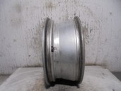 Recambio de llanta para audi a3 (8l) 1.9 tdi referencia OEM IAM 8L0601025N R156JX15H2ET38 ALUMINIO 5P