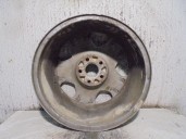 Recambio de llanta para audi a3 (8l) 1.9 tdi referencia OEM IAM 8L0601025N R156JX15H2ET38 ALUMINIO 5P