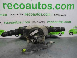 Recambio de mando luces para nissan almera tino (v10m) 2.2 dci diesel cat referencia OEM IAM 25540AV620 25560BU81 