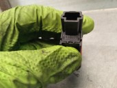 Recambio de warning para nissan juke (f16_) 1.0 referencia OEM IAM 632S01  230108A