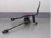 Replacement steering column for Alfa Romeo Spider (163) 1.8 16V CAT OEM IAM reference 46524129 