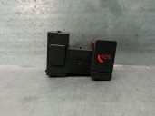 Recambio de interruptor para nissan juke (f16_) 1.0 referencia OEM IAM 254506PA0A  