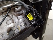 Recambio de asiento delantero derecho para mazda cx-5 (kf) 2.0 referencia OEM IAM KN6B5715002 KN6B5715002 