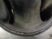 Recambio de soporte motor para kia rio 1.3 cat referencia OEM IAM 21812FD060 