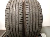 Recambio de neumatico/s para bmw 1 (e87) 118 d referencia OEM IAM 19555R1691V BRIDGESTONE TURANZA T005 DRIVE GUARD