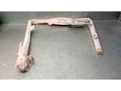 Recambio de airbag lateral delantero derecho para citroën spacetourer autobús (v_) 1.6 bluehdi 95 referencia OEM IAM 9808271880 