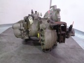 Recambio de caja cambios para chrysler voyager (gs) 2.0 16v cat referencia OEM IAM A558 NVT750 4641751
