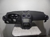 Recambio de salpicadero para mercedes-benz clase m (w164) 3.0 cdi cat referencia OEM IAM A16468040879D84 NEGRO 