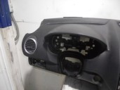 Recambio de salpicadero para mercedes-benz clase m (w164) 3.0 cdi cat referencia OEM IAM A16468040879D84 NEGRO 