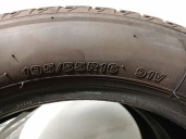 Recambio de neumatico/s para bmw 1 (e87) 118 d referencia OEM IAM 19555R1691V BRIDGESTONE TURANZA T005 DRIVE GUARD