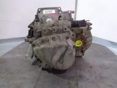 Recambio de caja cambios para chrysler voyager (gs) 2.0 16v cat referencia OEM IAM A558 NVT750 4641751