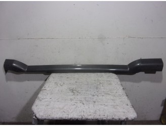 Recambio de faldon lateral para chevrolet hhr 2.4 16v referencia OEM IAM 15279998 GRIS OSCURO DERECHO