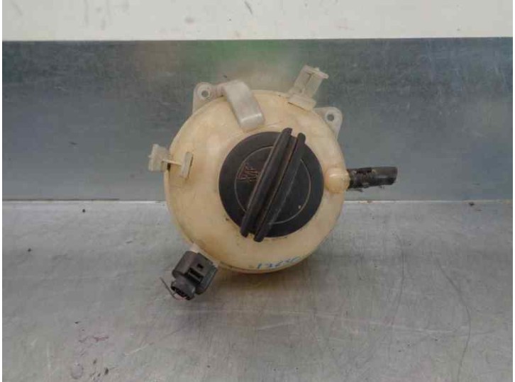 Recambio de deposito expansion para volkswagen tiguan (5n1) 2.0 tdi referencia OEM IAM 1K0121407A  