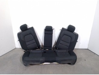 Recambio de asientos traseros para mazda cx-5 (kf) 2.0 referencia OEM IAM K12357200C02 K12357200C02 