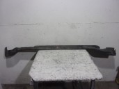 Recambio de faldon lateral para chevrolet hhr 2.4 16v referencia OEM IAM 15279998 GRIS OSCURO DERECHO