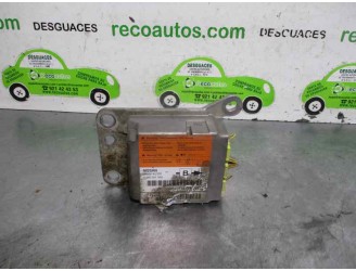 Recambio de centralita airbag para nissan almera tino (v10m) 2.2 dci diesel cat referencia OEM IAM 285564U300 0285001360 BOSCH