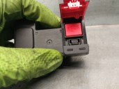 Recambio de interruptor para nissan juke (f16_) 1.0 referencia OEM IAM 254506PA0A  