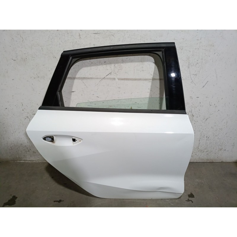 Recambio de puerta trasera derecha para audi a3 sportback (8ya, 8yf) 35 tfsi referencia OEM IAM 8Y4833052A 8Y4833052A 