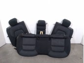 Recambio de asientos traseros para mazda cx-5 (kf) 2.0 referencia OEM IAM K12357200C02 K12357200C02 