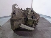 Recambio de caja cambios para chrysler voyager (gs) 2.0 16v cat referencia OEM IAM A558 NVT750 4641751