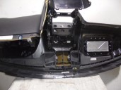 Recambio de salpicadero para mercedes-benz clase m (w164) 3.0 cdi cat referencia OEM IAM A16468040879D84 NEGRO 