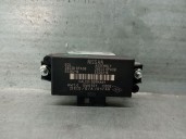 Recambio de modulo electronico para nissan juke (f16_) 1.0 referencia OEM IAM 285386PA0B  E536219 VALEO