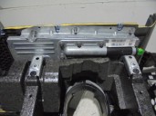 Recambio de salpicadero para mercedes-benz clase m (w164) 3.0 cdi cat referencia OEM IAM A16468040879D84 NEGRO 