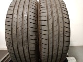 Recambio de neumatico/s para bmw 1 (e87) 118 d referencia OEM IAM 19555R1691V BRIDGESTONE TURANZA T005 DRIVE GUARD