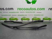 Recambio de brazo limpia delantero derecho para ford fiesta (cb1) 1.4 tdci cat referencia OEM IAM   
