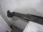 Recambio de faldon lateral para chevrolet hhr 2.4 16v referencia OEM IAM 15279998 GRIS OSCURO DERECHO