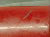 Replacement trunk lid for Alfa Romeo Spider (163) 1.8 16V cat OEM IAM reference 150400000 