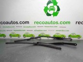 Recambio de brazo limpia delantero derecho para ford fiesta (cb1) 1.4 tdci cat referencia OEM IAM 