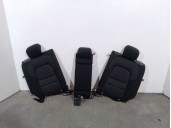 Recambio de asientos traseros para mazda cx-5 (kf) 2.0 referencia OEM IAM K12357200C02 K12357200C02 