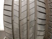 Recambio de neumatico/s para bmw 1 (e87) 118 d referencia OEM IAM 19555R1691V BRIDGESTONE TURANZA T005 DRIVE GUARD