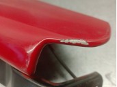 Recambio de tapa maletero para alfa romeo spider (163) 1.8 16v cat referencia OEM IAM 150400000 