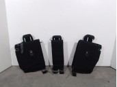 Recambio de asientos traseros para mazda cx-5 (kf) 2.0 referencia OEM IAM K12357200C02 K12357200C02 