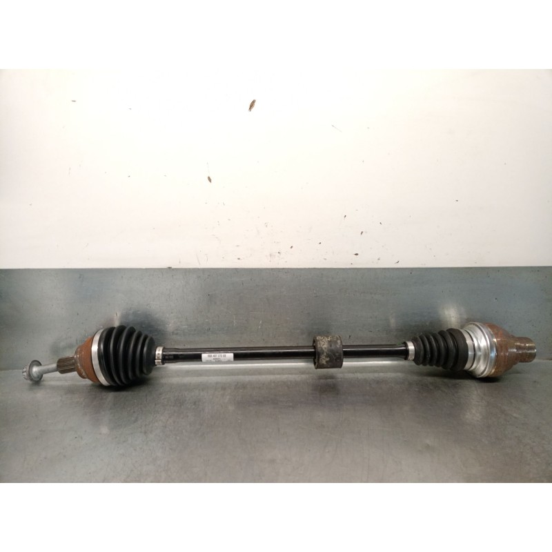 Recambio de transmision delantera derecha para audi a3 sportback (8ya, 8yf) 35 tfsi referencia OEM IAM 5Q0407272EE 5Q0407272EE 