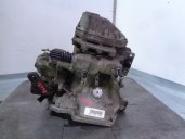 Recambio de caja cambios para chrysler voyager (gs) 2.0 16v cat referencia OEM IAM A558 NVT750 4641751