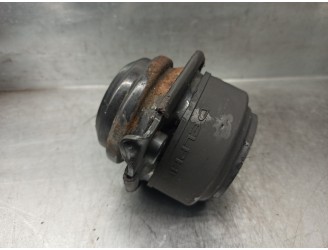 Recambio de soporte motor delantero para mercedes-benz clase r (w251) r 350 l bluetec 4-matic (251.124) referencia OEM IAM A2512