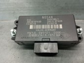 Recambio de modulo electronico para nissan juke (f16_) 1.0 referencia OEM IAM 285386PA0B  E536219 VALEO