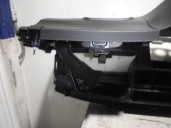 Recambio de salpicadero para ssangyong korando 2.0 td cat referencia OEM IAM NEGRO 