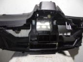 Recambio de salpicadero para ssangyong korando 2.0 td cat referencia OEM IAM  NEGRO 