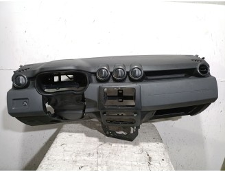 Recambio de salpicadero para dacia duster (hm_) 1.6 sce 115 (hmm1) referencia OEM IAM 681000897R 681000897R 