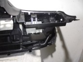 Recambio de salpicadero para ssangyong korando 2.0 td cat referencia OEM IAM  NEGRO 